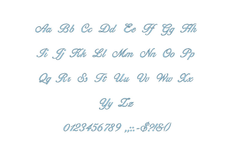 ballantines-15-sizes-embroidery-font
