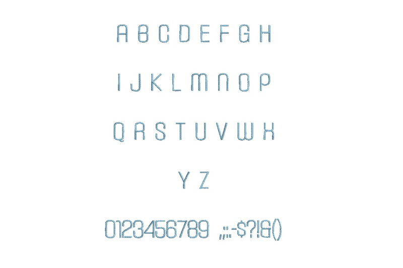carbon-extra-light-15-sizes-embroidery-font