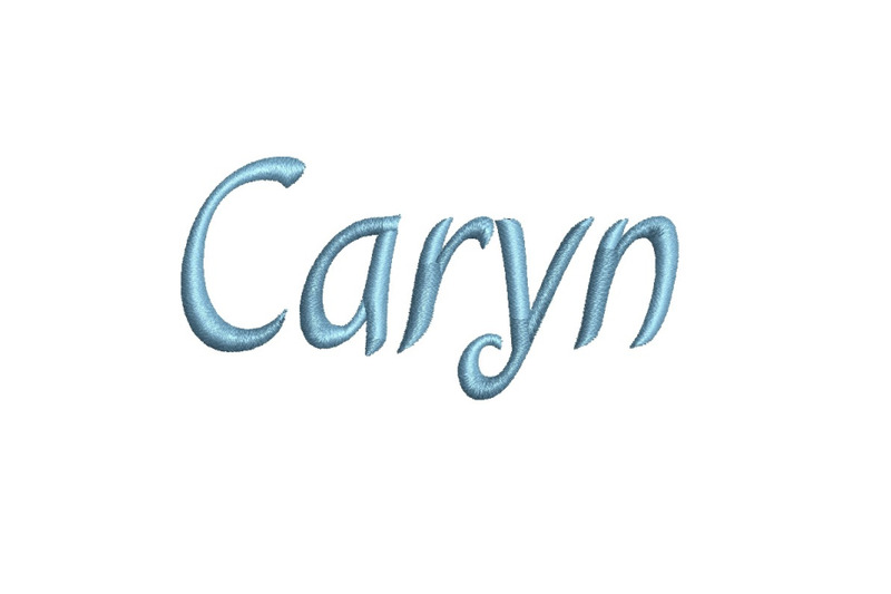 caryn-15-sizes-embroidery-font
