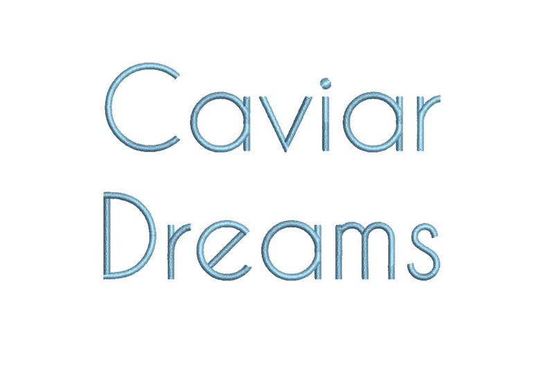 caviar-dreams-15-sizes-embroidery-font