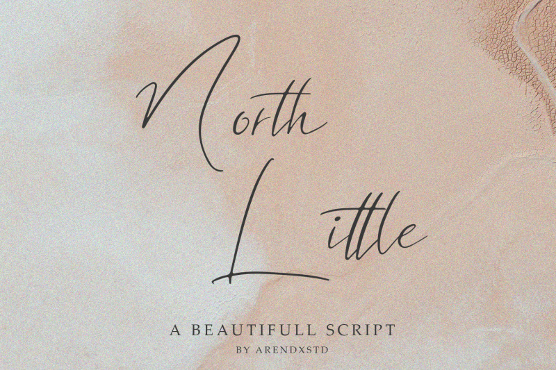 north-litte-signature