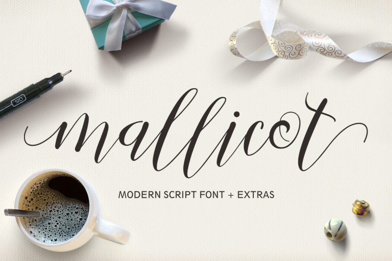 mallicot-script