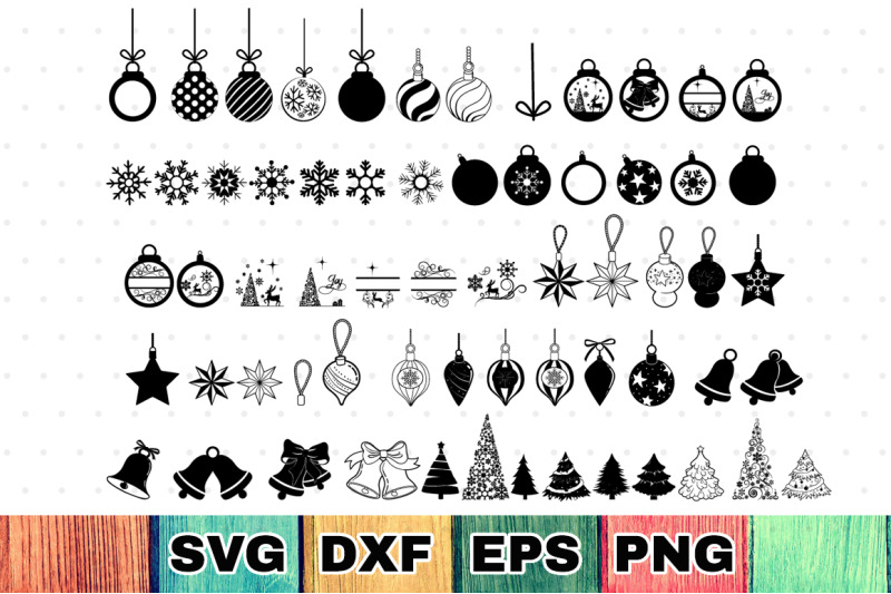 christmas-svg-bundle-with-111-svg-cut-files