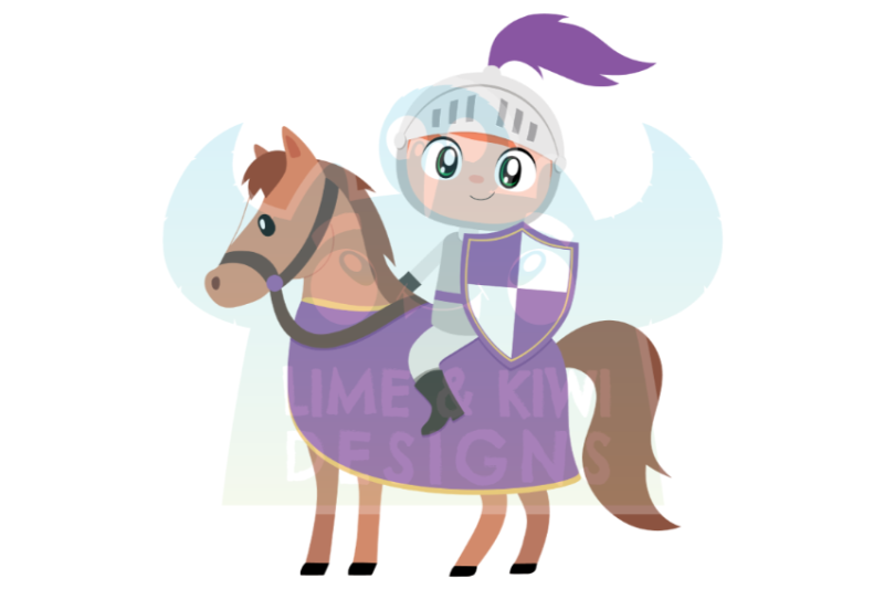 knights-clipart-lime-and-kiwi-designs