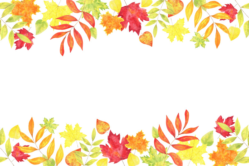 watercolor-autumn-leaves-bundle