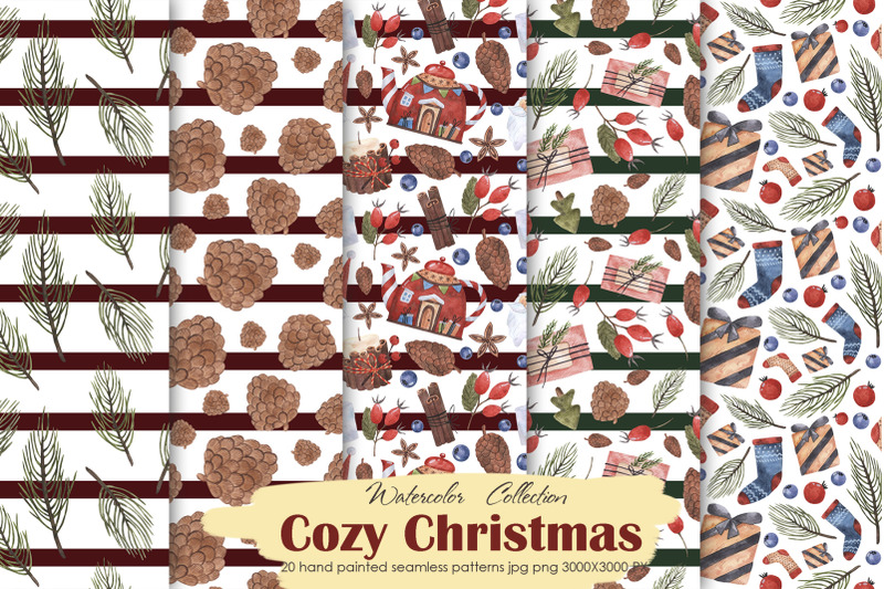 cozy-christmas-patterns