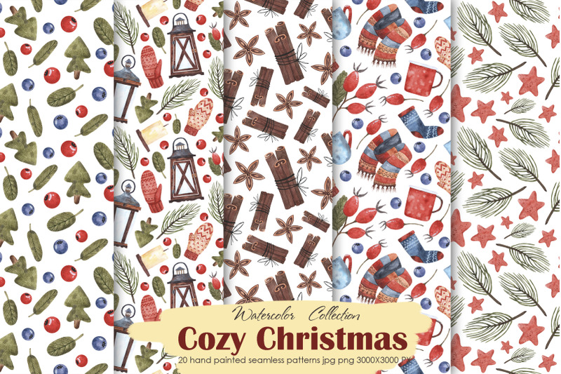cozy-christmas-patterns