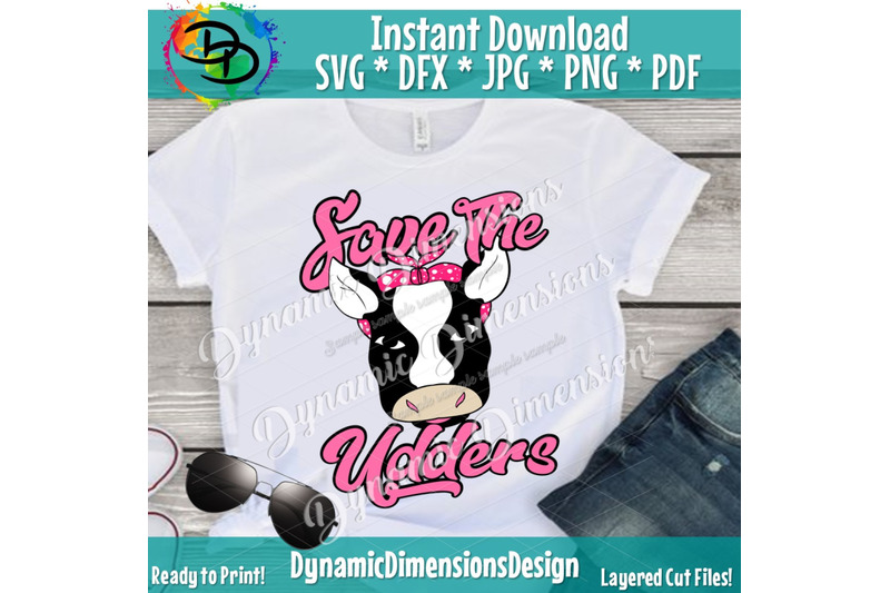 save-the-udders-breast-cancer-awareness-svg-breast-cancer-svg-tshirt