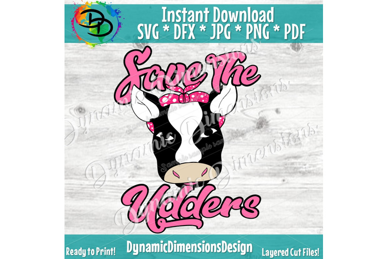 save-the-udders-breast-cancer-awareness-svg-breast-cancer-svg-tshirt