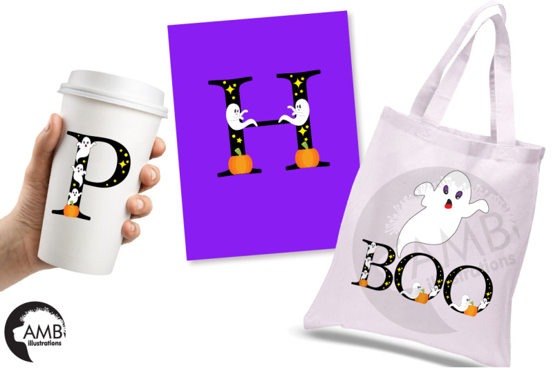 ghost-alphabet-halloween-letters-spooky-alphabet-clipart-amb-2643