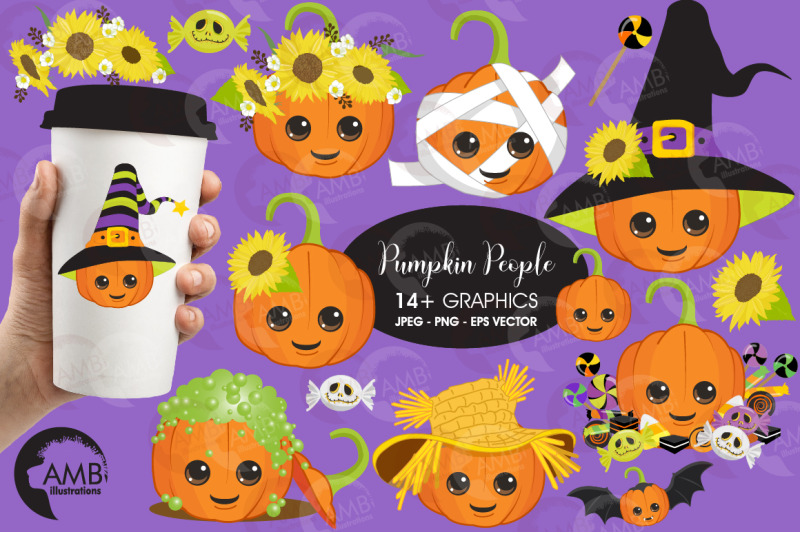 pumpkin-clipart-cute-pumpkin-clipart-halloween-clipart-amb-2645