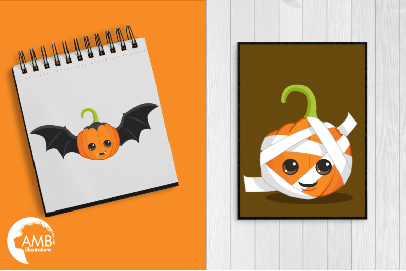 pumpkin-clipart-cute-pumpkin-clipart-halloween-clipart-amb-2645