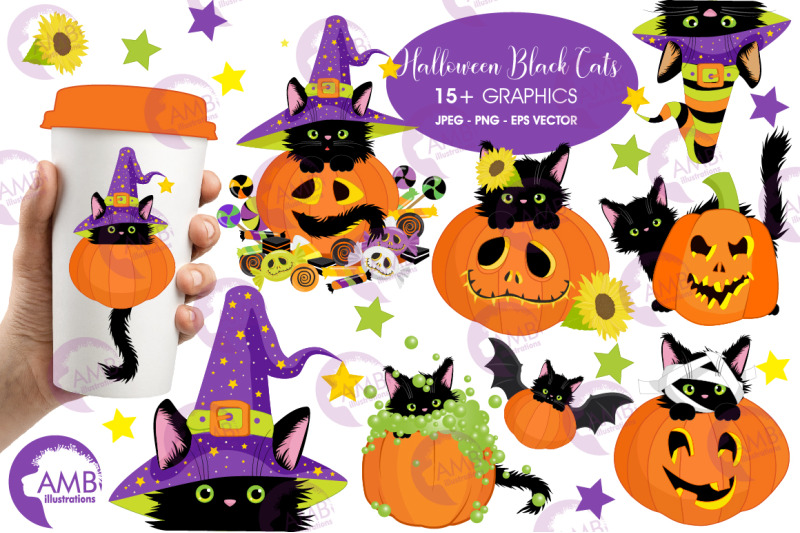 cats-in-pumpkins-clipart-halloween-clipart-pumpkin-clipart-amb-2648
