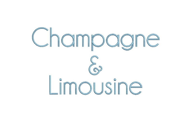 champagne-and-limousine-15-sizes-embroidery-font-rla