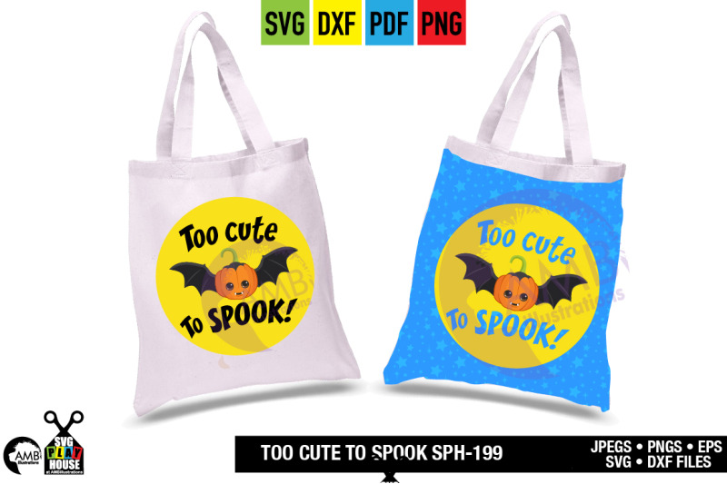 too-cute-to-spook-svg-pumpkin-halloween-trick-or-treat-sph-199