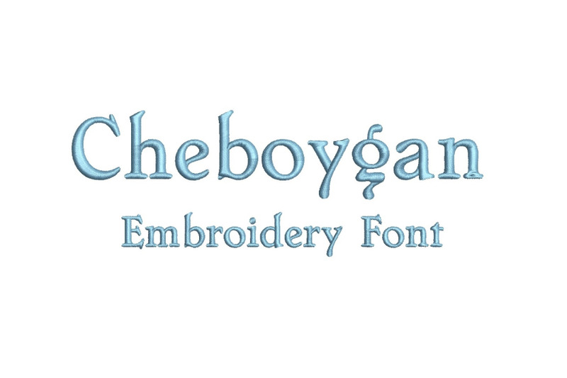 cheboygan-15-sizes-embroidery-font