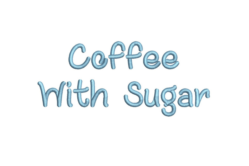 coffee-with-sugar-15-sizes-embroidery-font-mha