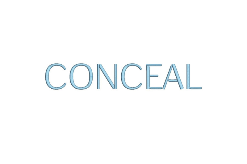 conceal-15-sizes-embroidery-font
