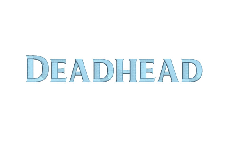 deadhead-15-sizes-embroidery-font