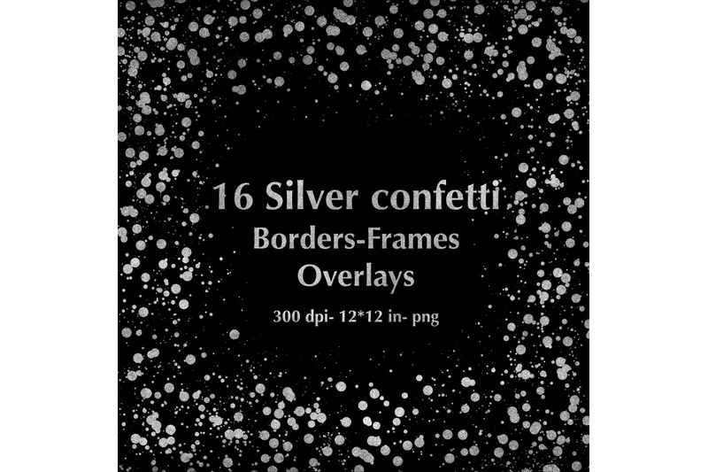 16-silver-glitter-confetti-cliparts-silver-glitter-overlays