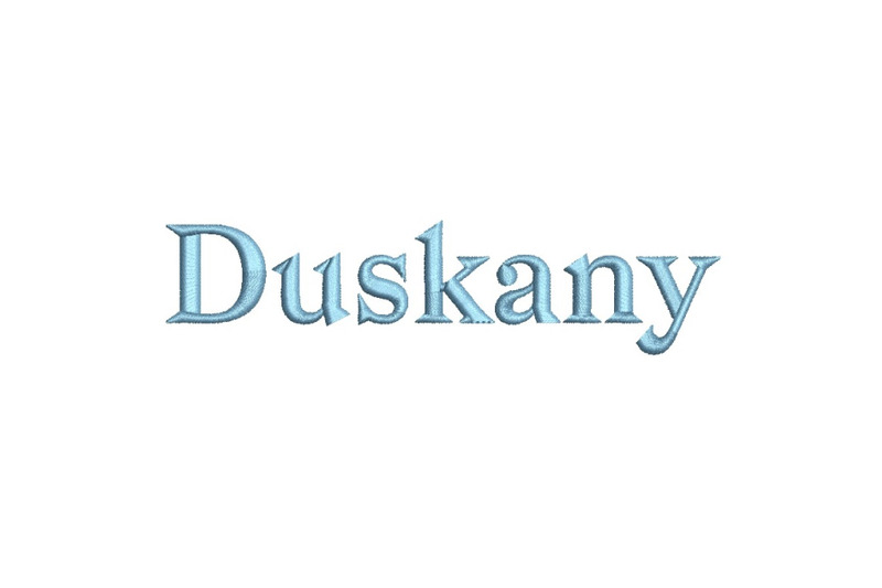 duskany-15-sizes-embroidery-font