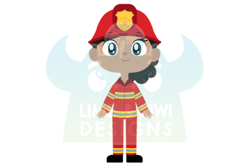 firefighters-clipart-lime-and-kiwi-designs