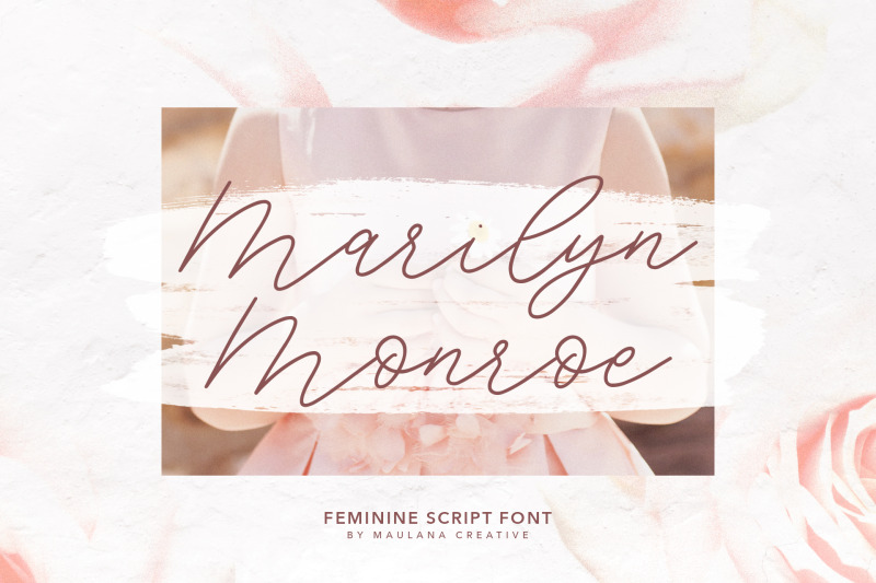 southwide-feminine-script-font