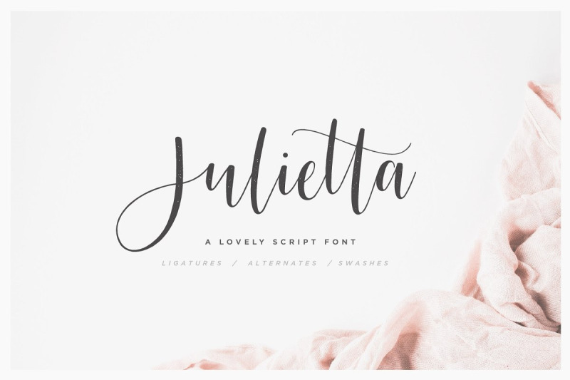 julietta-script-font