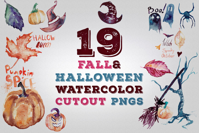 19-fall-and-halloween-watercolor-transparent-graphics-pngs