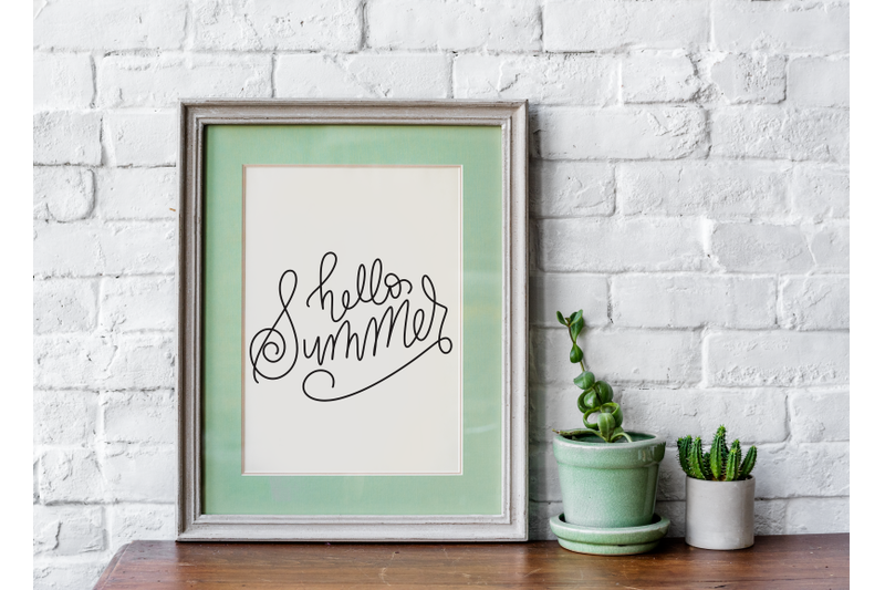 hello-summer-quote-and-phrase