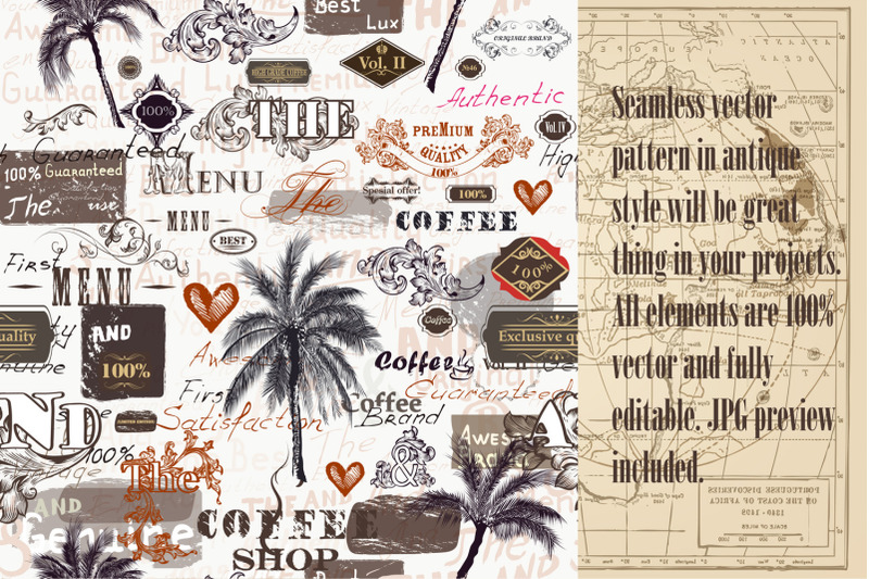 coffee-vector-illustrations-set