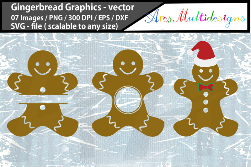 gingerbread-svg-graphics-gingerbread-heartbeat