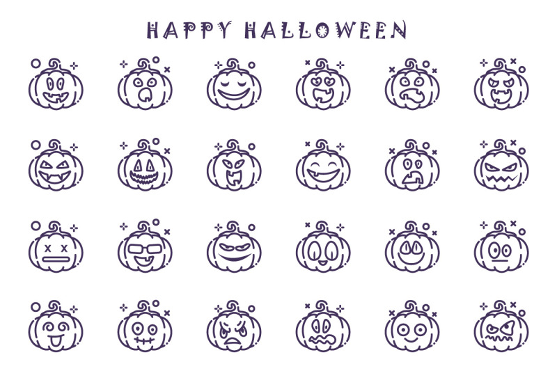 halloween-pumpkins-emoji