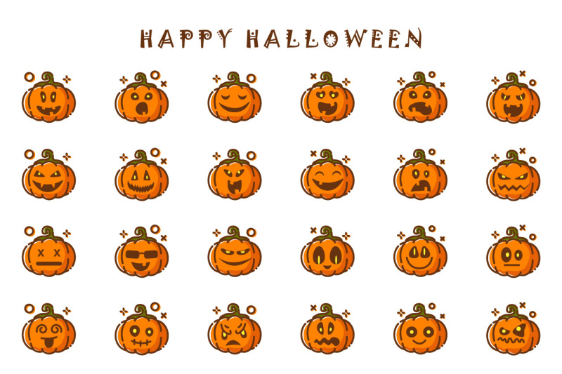 halloween-pumpkins-emoji