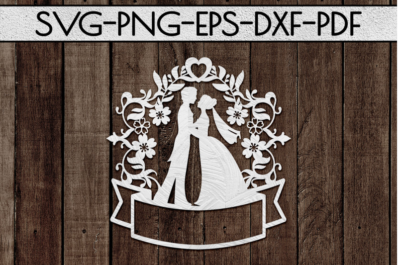 wedding-paper-cut-templates-bundle-marriage-sign-svg-dxf
