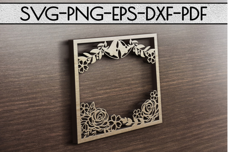 wedding-frame-papercut-template-marriage-decor-svg-pdf-dxf