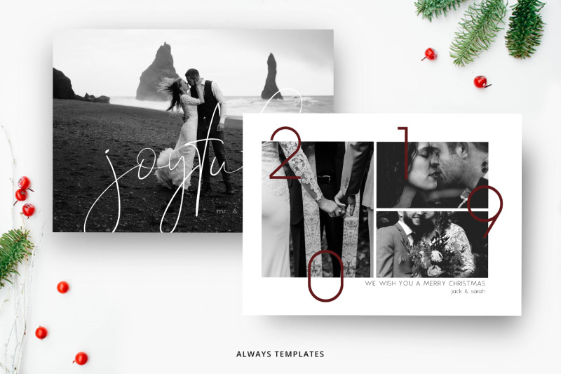 christmas-card-template-cc011