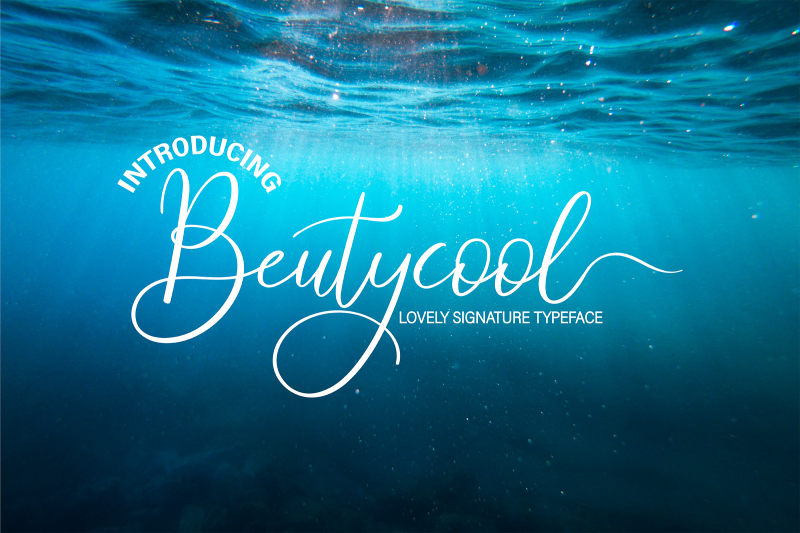 beutycool-script