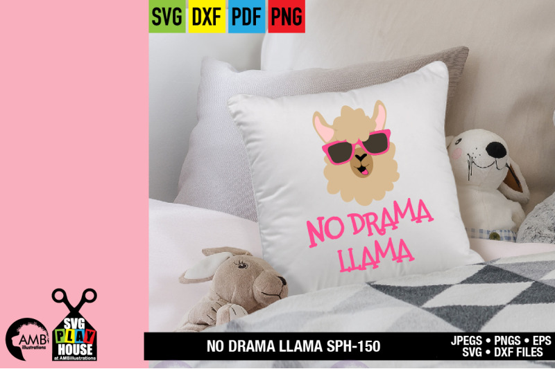 llama-svg-llama-face-llama-head-svg-no-drama-llama-svg-sph-150