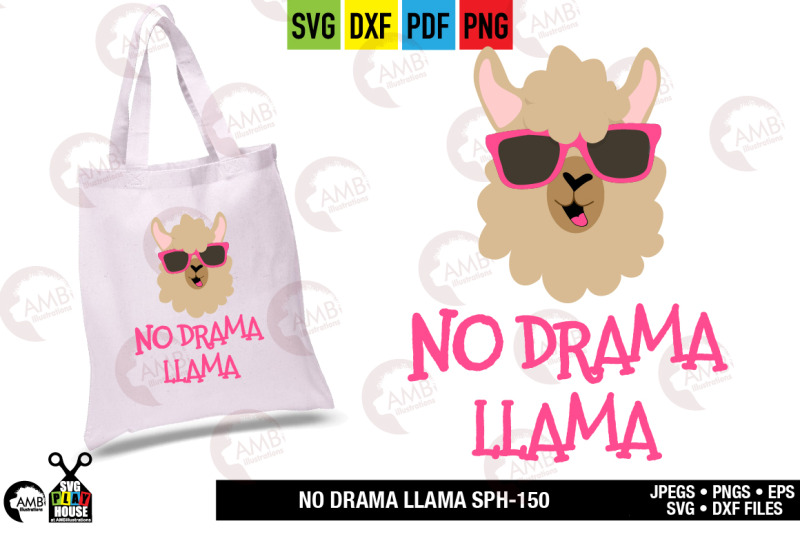 llama-svg-llama-face-llama-head-svg-no-drama-llama-svg-sph-150