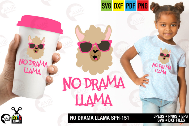 llama-svg-llama-face-llama-head-svg-no-drama-llama-svg