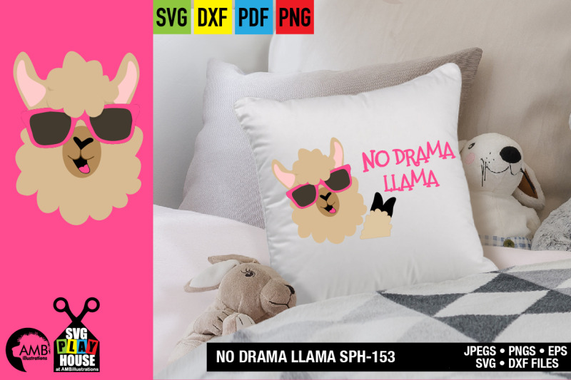 llama-svg-llama-face-llama-head-svg-no-drama-svg-sph-153