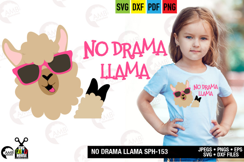 llama-svg-llama-face-llama-head-svg-no-drama-svg-sph-153