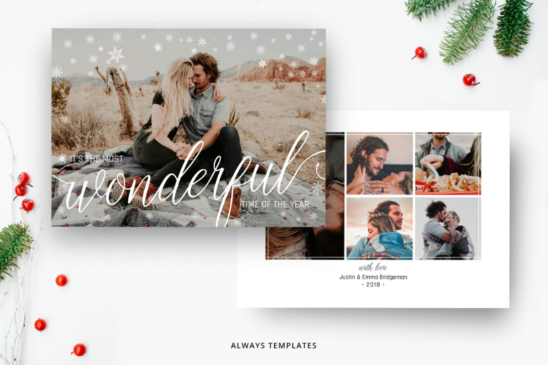 christmas-card-template-cc015