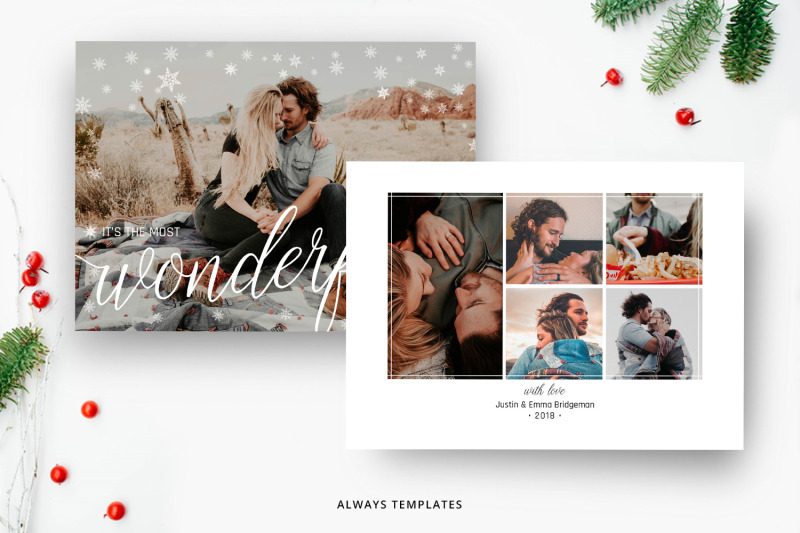 christmas-card-template-cc015