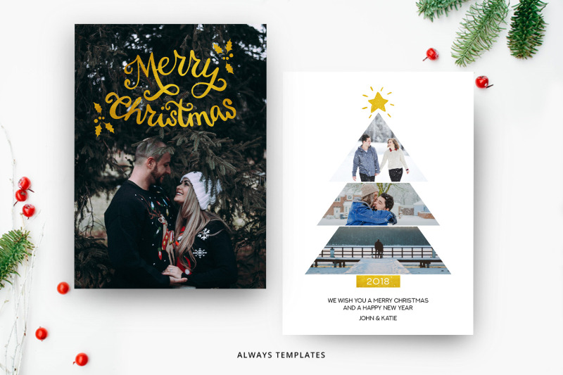 christmas-card-template-cc016