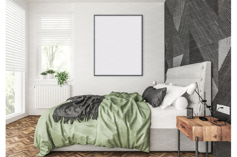 interior-scene-artwork-background-frame-mockup