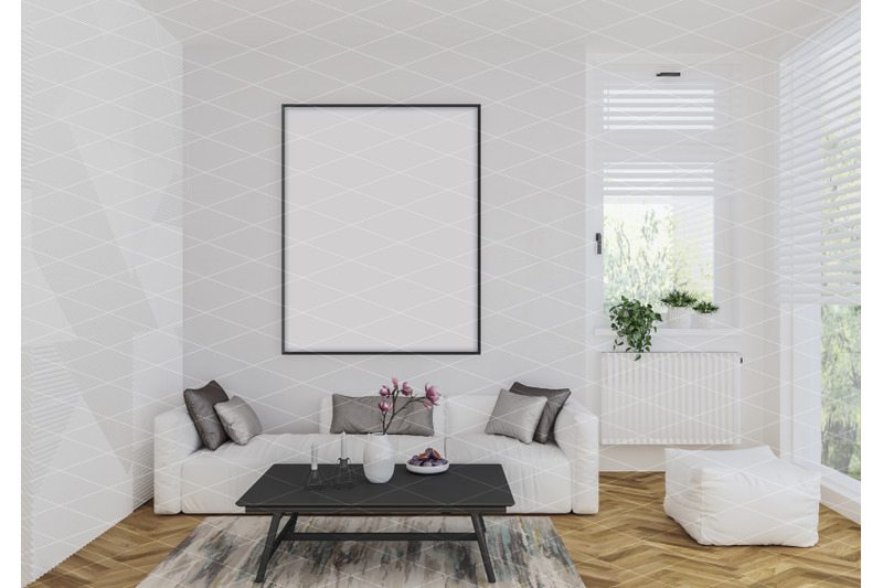 interior-scene-artwork-background-frame-mockup