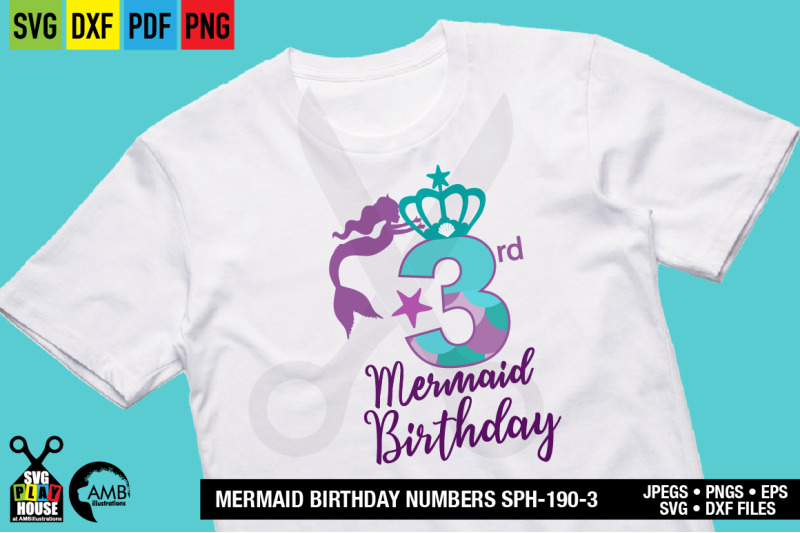mermaid-birthday-numbers-third-birthday-mermaid-numbers-sph-190-3
