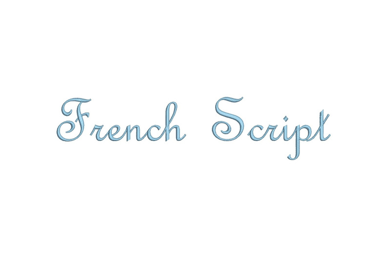 french-script-15-sizes-embroidery-font